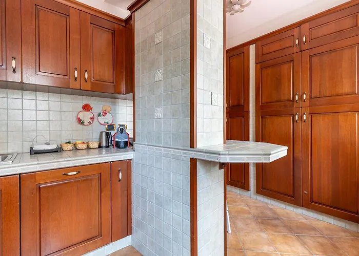 Apartment Ubaldi - 2 Stops From San Pietro Rom
