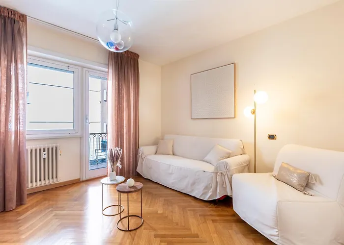 Apartment Ubaldi - 2 Stops From San Pietro Rom